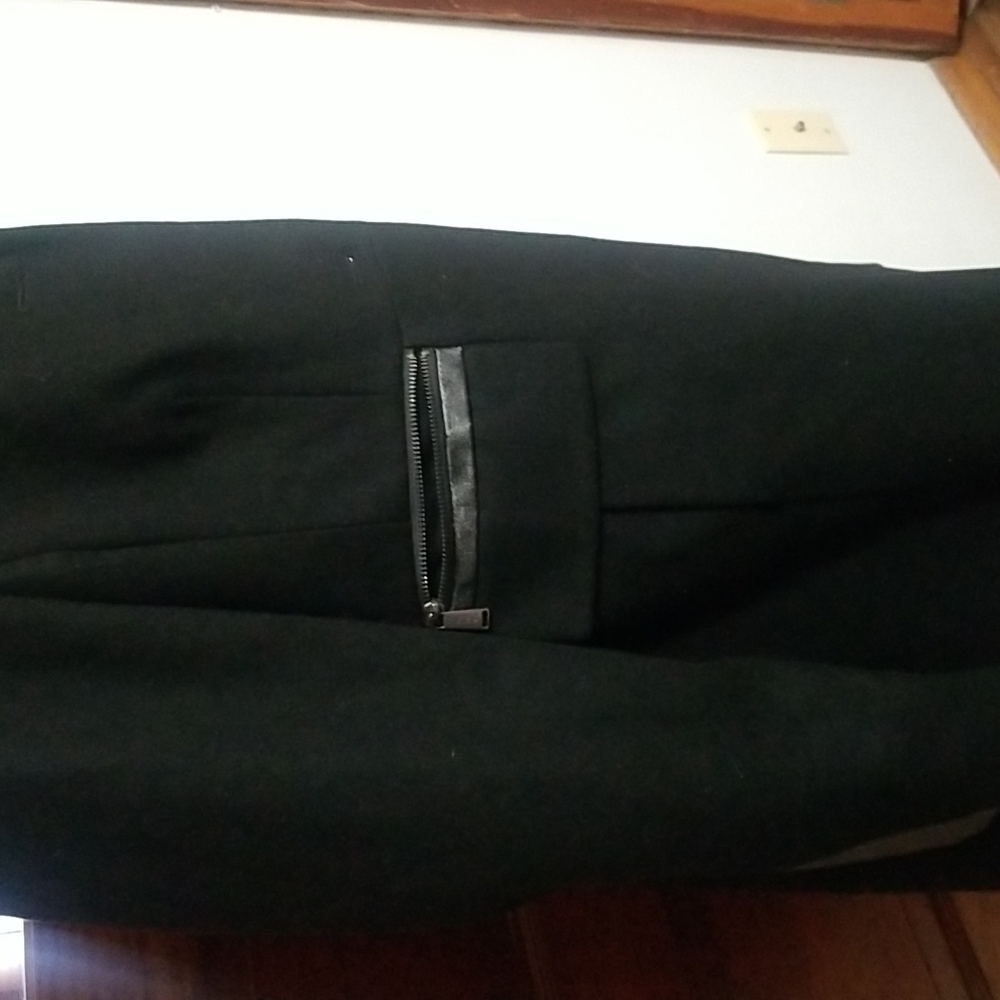 Dkny Wool Jacket - image 6